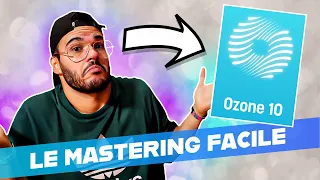 Ozone 10 : le MASTERING pour tous 🔥