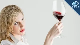 The Truth About Red Wine's Health Benefits