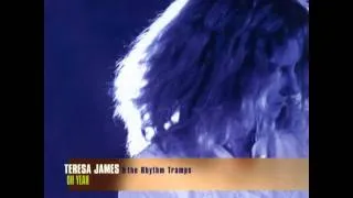 Teresa James - Wind Cries The Blues