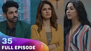 Raisinghani vs Raisinghani episode 35 review | Jennifer winget | Karan wahi | Reem Sameer | sonyliv