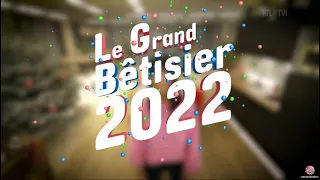 Le Grand Bêtisier 2022 avec Maria Del Rio et Sandrine Dans + invités! [01/01/2023 - RTL Belgique]