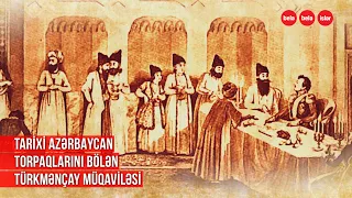 TÜRKMƏNÇAY MÜQAVİLƏSİ ERMƏNİLƏRİN TALEYİNİ NECƏ DƏYİŞDİ?