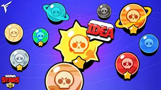 NUOVI LIVELLI DI FAMA? QUANDO ?🪐Brawl Stars