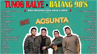 Agsunta Best NonStop Best Cover Songs 2023 - Best of Agsunta 2023 - Full Album 2023 Vol8866