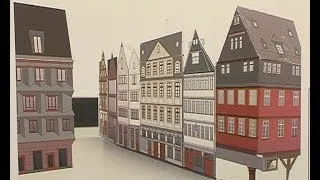 Cunitz: Rekonstruktion der Altstadt wird Frankfurt 100 Millionen Euro kosten