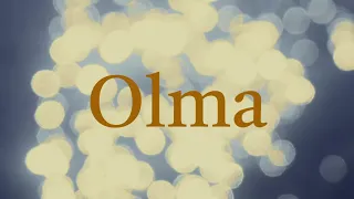 Olma I Short Film I (CDM Midterm)