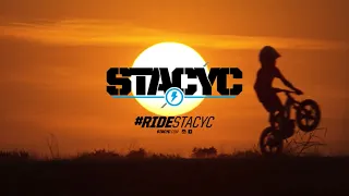 STACYC- New For 2022 Extended