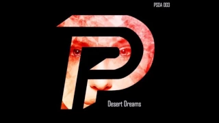 7even GR & Valeron   Desert Dreams Original Mix