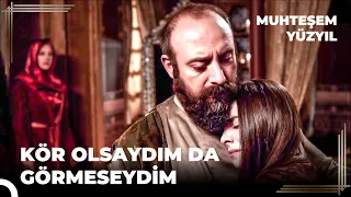 Hürrem vs Mahidevran #60 - Mahidevran ve Süleyman Sarmaş Dolaş | Muhteşem Yüzyıl