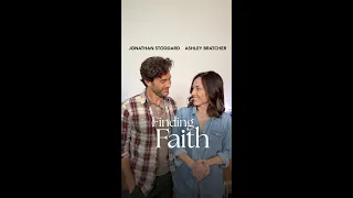 Finding Faith | Blooper Reel