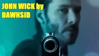 JOHN WICK  QUEEN "don't stop me now"