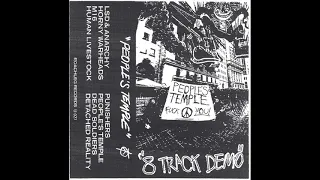 People’s Temple - 8 Track Demo