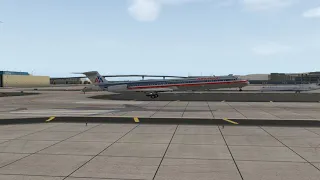 Rotate MD 80 XP11 16