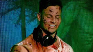 Joel Corry @ KISS Haunted House Party 2020 (feat. MNEK, Harlee & Hayley May)