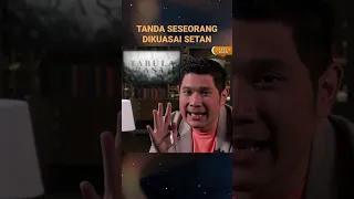 Tabula Rasa | Pintu Masuk Setan Ke Hati Manusia, Tutup Segera! #shorts