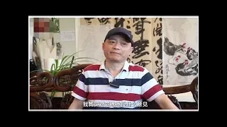 ♡崔永元炮轰《手机》剧组 却没说男主角葛优的一句坏话