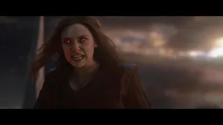 Endlamo (Avengers Endgame YTP)