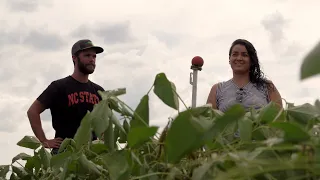 How "Resilient Agriculture" creates a sustainable future | ncIMPACT | PBS North Carolina