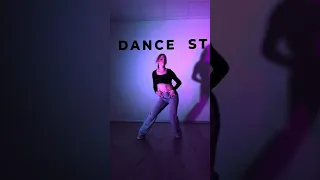 Choreography by Julia Spitfire | Jazz Funk | D.Side Dance Studio