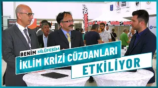 İKLİM KRİZİ CÜZDANLARI ETKİLİYOR