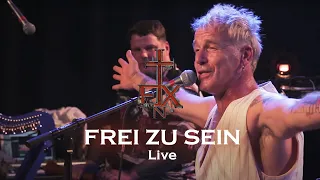 In Extremo - Frei Zu Sein (20 Jahre Loreley Jubiläums Konzert)