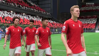 FIFA 23 - Xbox One Gameplay (1080p60fps)