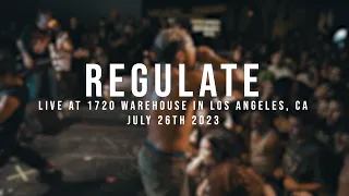 (197 Media) Regulate - 07/26/2023