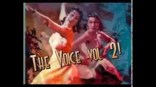 YMA SUMAC - Wayno (from "THE VOICE vol. 2")