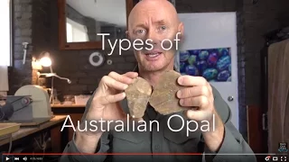 Types Of Australian Opal Explained By blackopaldirect.com