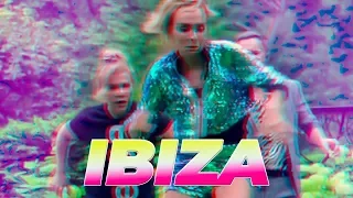 IBIZA / ЖАРА / ЖЖОМ | Марина Федункив Шоу