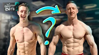 Transformation : la technique ultime pour devenir Ultra Musclé ?