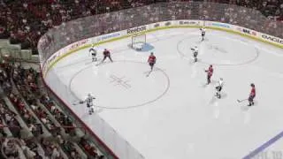 NHL 2010 2nd times the charm