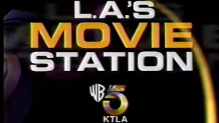 KTLA movie promo 1997