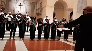 AVE MARIA di Caccini-Vavilov