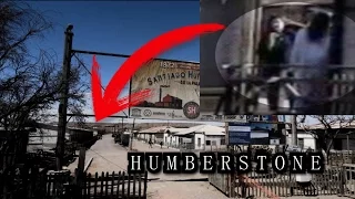 HUMBERSTONE; EL PUEBLO FANTASMA | DavoValkrat