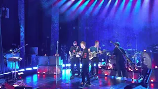 Coldplay Ed Sheeran Shivers  - O2 Shepherd’s Bush Empire 12/10/21