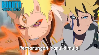 Boruto Episode 297 Latest English Subbed Boruto Two Blue Vortex Fights 2 Kage Part 133