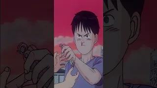 AKIRA “Why do you always have to try and SAVE ME” #akira #tetsuo #kaneda #amv #amvedit #amvshorts