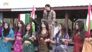 Nashville Newroz 2012 - Kurdish new year part 2