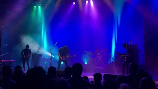 Manchester Orchestra - The River - Silver Spring, Maryland - The Fillmore (12/1/2019)