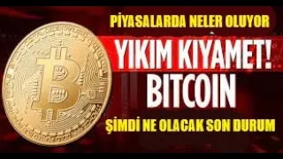 Bitcoin Altcoin Neden Düşüyor Lunc Luna Son Durum Haber