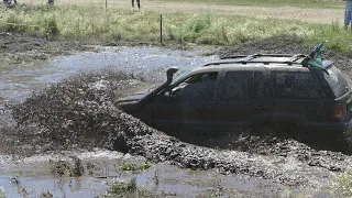 Такого поворота никто не ожидал, КРАСИВЫЙ и БЕСПОЩАДНЫЙ off road МОНСТР ТРОФИ 2020 ТР 1 часть-2