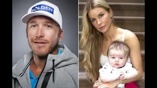 Bode Miller & Wife Speak Out in First Interview After 19 Month Old Daughter's Tragic Drowning