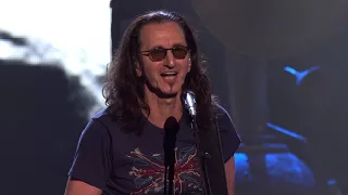 Rush - "Spirit of Radio" | 2013 Induction