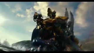 Transformers The Last Knight | TV Spot | The Final Battle