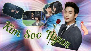 5 дорам с участием Ким Су Хен || KIM SOO HYUN || Valeri