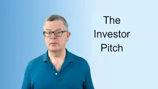 How to pitch investors: the Startup Pitch, Pitch Deck and Pitch Techniques