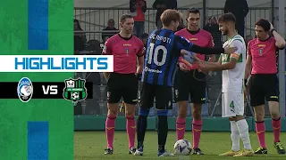 Primavera 1 TIM | Atalanta-Sassuolo 2-0