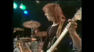 Ian Paice - Duo w/Richie Blackmore(Deep Purple 1970)