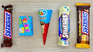 So many Lot's of Candies | Satisfying Video